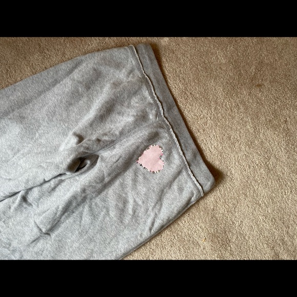 Aero women’s sweatpants - Picture 3 of 4